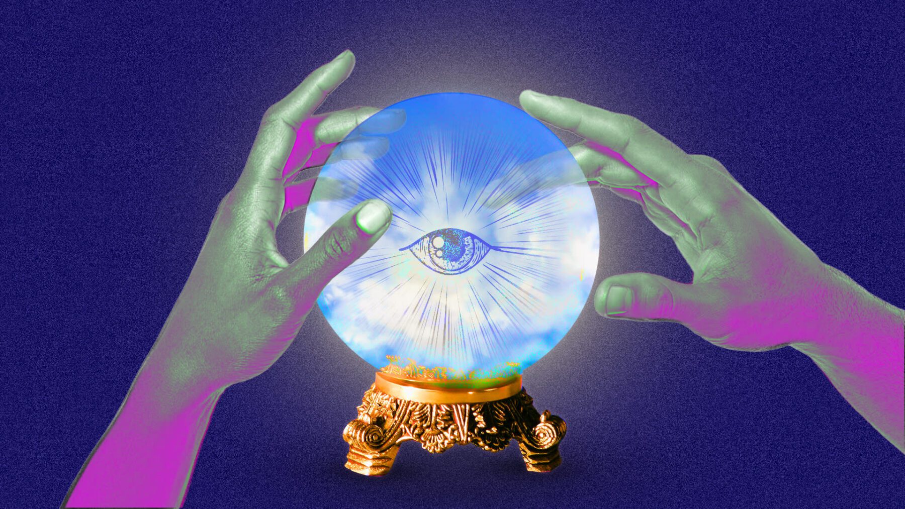 So you think you’re psychic? Déjà vu, ESP and premonitions: Experts break down how to tell the difference.